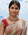 Shriya Saran